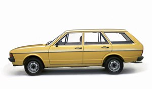 Foto da primeira geração do Volkswagen Passat Variant (1973-1981)