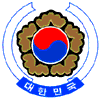 Brasão da Coreia do Sul