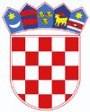 Brasão da Croácia